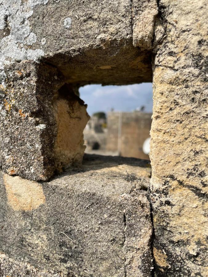 Antica Dimora Dei Nonni Panzió Lecce Kültér fotó