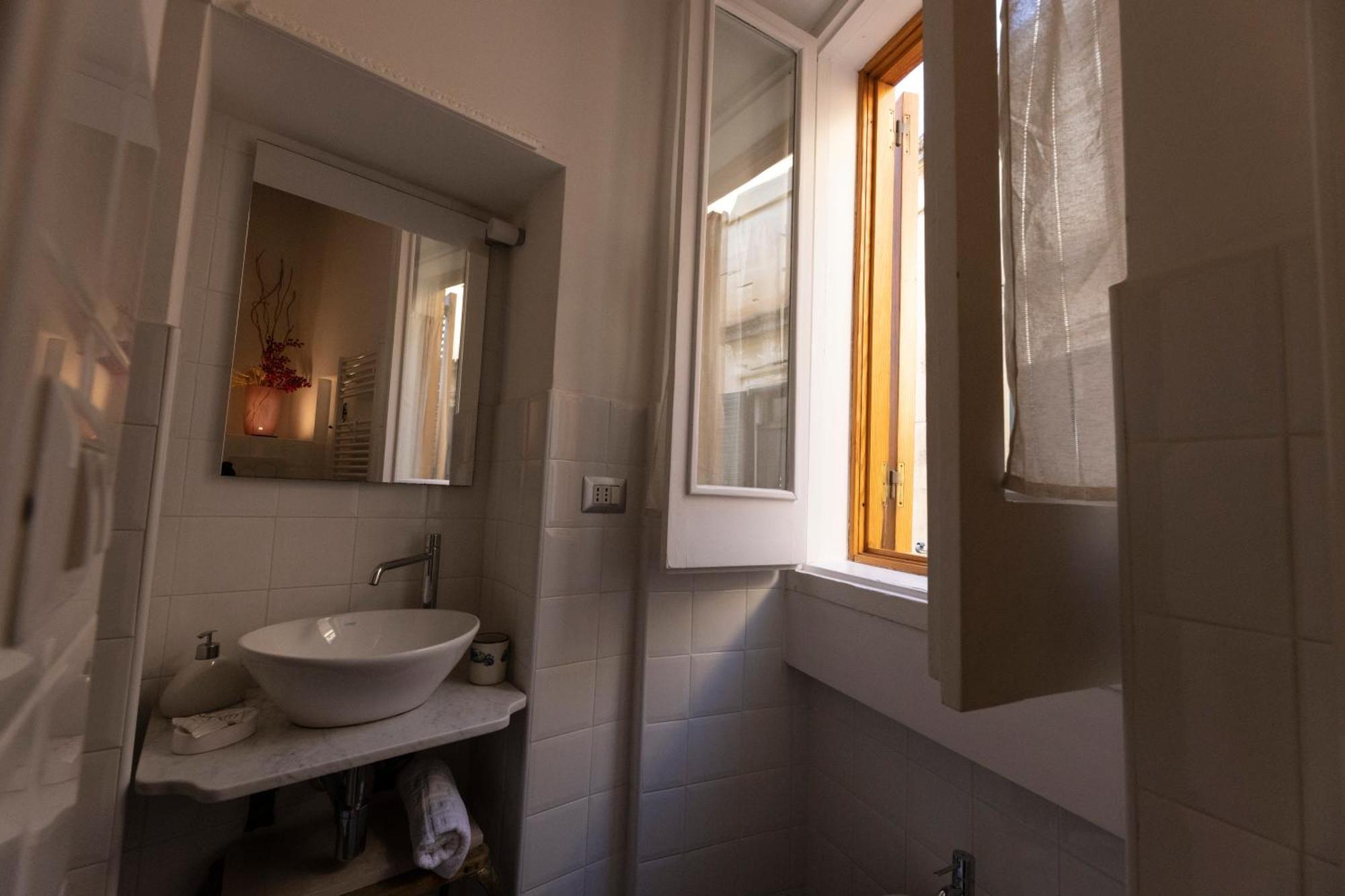 Antica Dimora Dei Nonni Panzió Lecce Kültér fotó